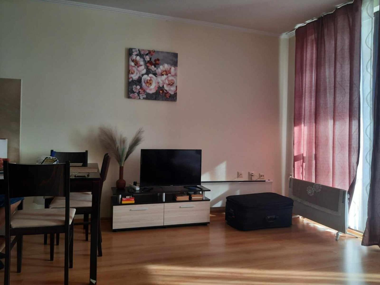 Тайната Квартира - The Secret Apartment パンポロボ エクステリア 写真